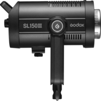 GODOX SL-150 III LED Stúdió lámpa