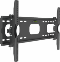 Kello 2D 37"-100" LCD TV/Monitor fali tartó - Fekete
