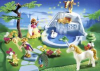 Playmobil 4137 Princess - Unikornis szuper szett