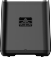 Midea MF-CN55D2 4.8L Forrólevegős fritőz - Fekete