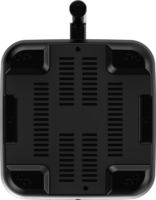 Midea MF-CN55D2 4.8L Forrólevegős fritőz - Fekete