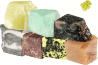 Simba: Régész készlet meglepetés ásvánnyal