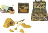 Simba: Régész készlet meglepetés ásvánnyal