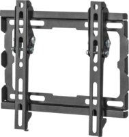 SBOX PLB-3422T-2 23" - 43" LCD TV fali tartó - Fekete