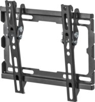 SBOX PLB-3422T-2 23" - 43" LCD TV fali tartó - Fekete