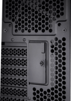 Asus ProArt PA602 Számítógépház - Fekete