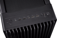 Asus ProArt PA602 Számítógépház - Fekete