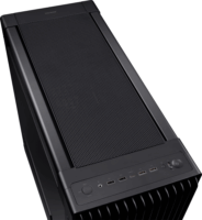 Asus ProArt PA602 Számítógépház - Fekete