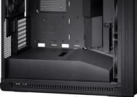 Asus ProArt PA602 Számítógépház - Fekete