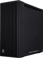 Asus ProArt PA602 Számítógépház - Fekete