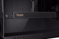 Asus ProArt PA602 Számítógépház - Fekete