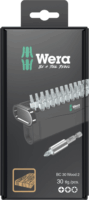 Wera Bit-Check 30 Wood 2 SB Bitkészlet (30 db / csomag)