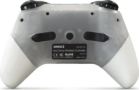 Hyperkin Armor3 NuChamp Vezeték nélküli kontroller - Átlátszó (Nintendo Switch)