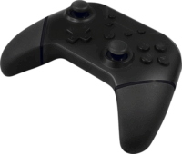 Hyperkin Armor3 NuChamp Vezeték nélküli kontroller - Fekete (Nintendo Switch)