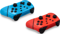 Hyperkin Armor3 NuChamp Vezeték nélküli kontroller (2db) - Kék/Piros (Nintendo Switch)