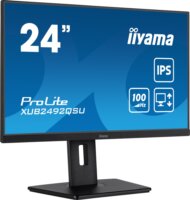 iiyama 23.8" ProLite XUB2492QSU Monitor