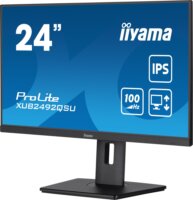 iiyama 23.8" ProLite XUB2492QSU Monitor