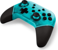 Hyperkin Armor3 NuChamp Vezeték nélküli kontroller - Türkiz (Nintendo Switch)
