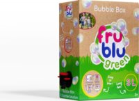 Fru Blu Bubble Box Utántöltő - 3L