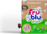 Fru Blu Bubble Box Utántöltő - 3L