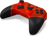 Hyperkin Armor3 NuChamp Vezeték nélküli kontroller - Vörös (Nintendo Switch)