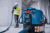 Bosch GCA 30-42 + GCT 30-42 Vezeték nélküli automatikus indító készlet