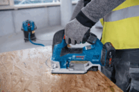 Bosch GCA 30-42 + GCT 30-42 Vezeték nélküli automatikus indító készlet