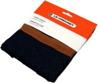 Le Creuset Chefs Apron Konyhai kötény - Kék