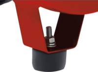 Einhell TE-AC 270/24/10 Kompresszor