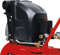 Einhell TE-AC 270/24/10 Kompresszor