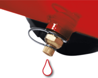 Einhell TE-AC 270/24/10 Kompresszor