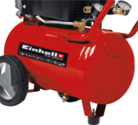 Einhell TE-AC 270/24/10 Kompresszor