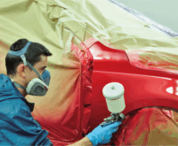 Einhell TE-AC 270/24/10 Kompresszor