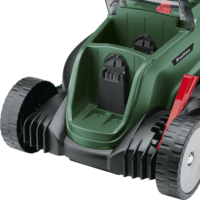 Bosch UniversalRotak 18V-37-550 Akkumulátoros Fűnyíró + 2x 4Ah + Töltő