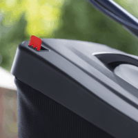 Bosch UniversalRotak 18V-37-550 Akkumulátoros Fűnyíró + 2x 4Ah + Töltő