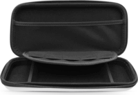 Hyperkin CarryMate EVA Erősített utazótok - Fehér