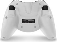 Hyperkin Duke Xbox 20th Anniversary Limited Edition Vezetékes kontroller - Fehér (PC/Xbox Series X/Xbox Series S/Xbox One)