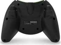 Hyperkin Duke Xbox 20th Anniversary Limited Edition Vezetékes kontroller - Fekete (PC/Xbox Series X/Xbox Series S/Xbox One)