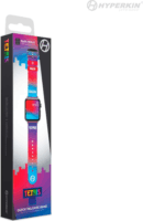 Hyperkin Limited Tetris Edition (Hyper Gradient) Apple Watch szíj 38/40/42/44 mm - Mintás