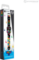 Hyperkin Limited Tetris Edition (Tetrimino Stack) Apple Watch szíj 38/40/42/44 mm - Mintás