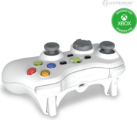 Hyperkin Xenon Vezetékes kontroller - Fehér (PC/Xbox Series X/Xbox Series S/Xbox One)
