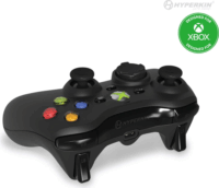 Hyperkin Xenon Vezetékes kontroller - Fekete (PC/Xbox Series X/Xbox Series S/Xbox One)