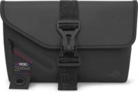 Asus ROG SLASH Sling Bag 2.0 táska - Fekete