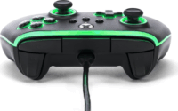 PowerA Advantage Vezetékes controller - Fekete (PC/Xbox One/Xbox Series X|S)