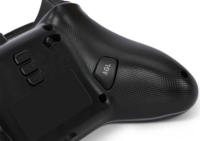 PowerA Advantage Vezetékes controller - Fekete (PC/Xbox One/Xbox Series X|S)