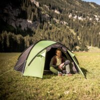 Coleman Pingora 3 Blackout kupola sátor