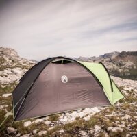 Coleman Pingora 3 Blackout kupola sátor