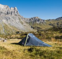 Coleman Bedrock 2 alagút sátor - Szürke