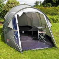 Coleman Coastline 3 Plus alagút sátor