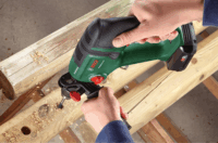 Bosch UniversalHammer 18V Akkumulátoros fúrókalapács + 2x 2.5Ah Akku + Töltő